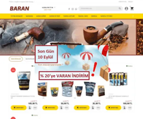 Istanbulmarketim.com(Istanbulmarketim) Screenshot