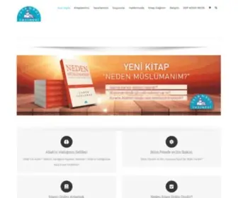 Istanbulyayinevi.net(Anasayfa) Screenshot