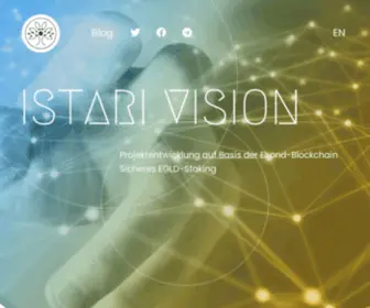 Istari.vision(Istari Vision) Screenshot