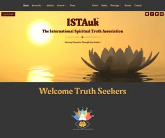 Istauk.com(ISTAuk™) Screenshot