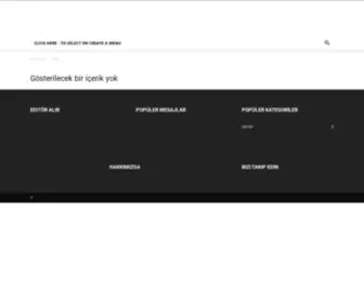 Istekikadin.com(İstekiKadin) Screenshot