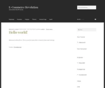 Istesende.com(Istesende) Screenshot