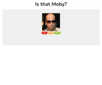 Isthat.mobi(Isthat mobi) Screenshot