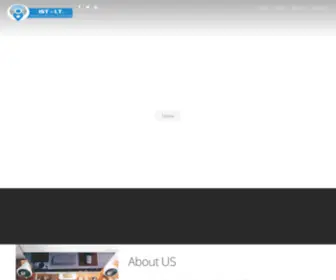 IST.hn(IST I.T) Screenshot