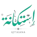 Istikana.ps Logo