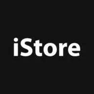 IStore.co.uk Favicon