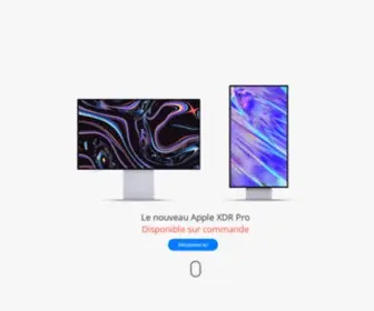 IStore.ma(My Store à Fes) Screenshot