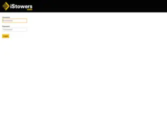 Istowers.com(Istowers) Screenshot