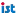 Istpaz.com.tr Logo