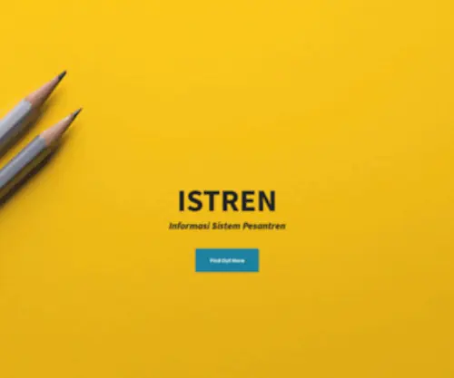 Istren.com(Istren) Screenshot