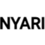 Istvannyari.com Logo
