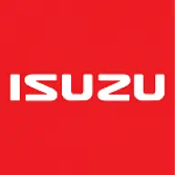 Isuzu.co.rs Logo