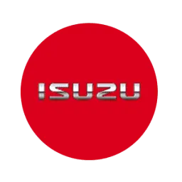 Isuzutrucks.cz Logo