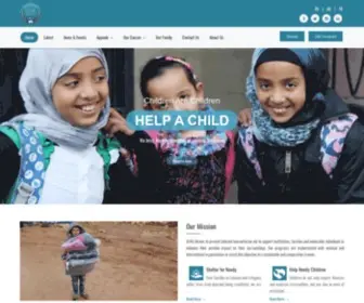Iswa-LB.org(ISWA) Screenshot