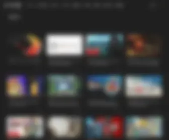 Iswitch.cf(The magic of the Internet) Screenshot