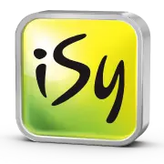 Isy-Implant.de Logo