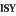 Isyedu.org Logo