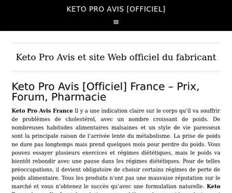 Isysarchive.tv(Prix, Forum, Pharmacie) Screenshot