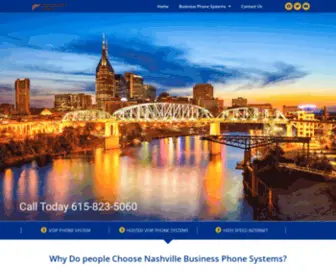 Isysbrokers.com(Business Phone Systems) Screenshot