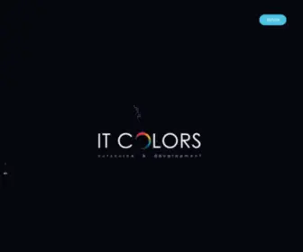 IT-Colors.com(IT Colors) Screenshot