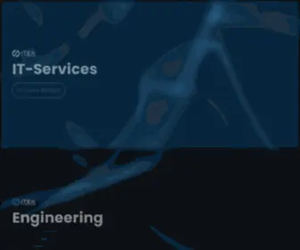 IT-Excelsus.de(Ihr kompetenter Partner in Sachen IT und Engineering) Screenshot