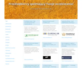 IT-Faq.pl(Bursztynowa) Screenshot