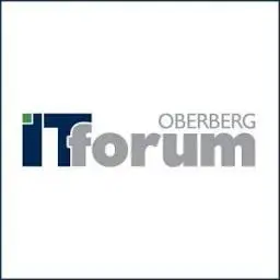 IT-Forum-Oberberg.com Favicon