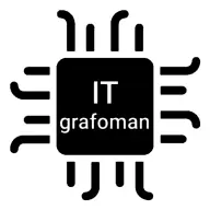 IT-Grafoman.ru Logo