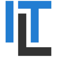 IT-Logik.com Logo
