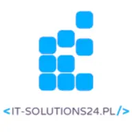 IT-Solutions24.pl Favicon