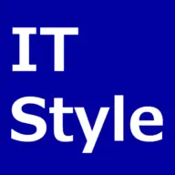 IT-STyle.jp Favicon