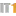 IT1.be Logo
