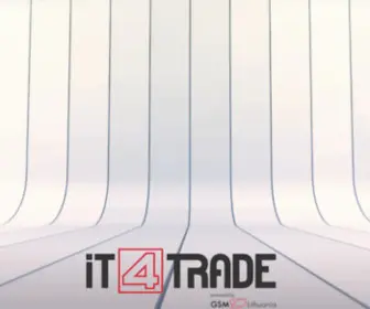 IT4Trade.com(Datenlöschung) Screenshot