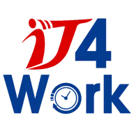 IT4Work.edu.vn Logo