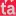 Itaa-NET.org Favicon