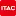 Itac-C.jp Favicon