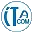 Itacom.de Favicon