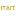 Itait.org.mx Logo