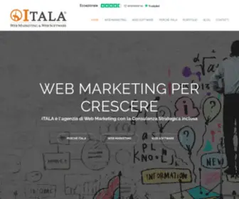 Itala.it(Software gestionali) Screenshot