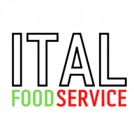 Italfoodserv.com Logo