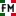 Italia.fm Logo