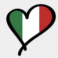 Italianatheart.com Favicon