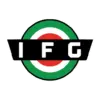 Italianfirearmsgroup.com Logo