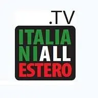 Italianiallestero.tv Logo