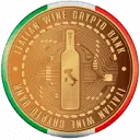Italianwinecryptobank.io Logo
