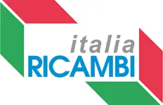 Italiaricambi.it Logo