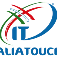 Italiatouch.it Logo