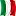 Italie-Visite.com Logo