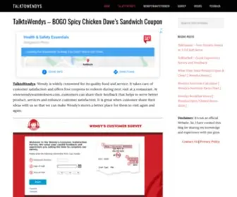 Italktowendys.com(76net必赢网) Screenshot