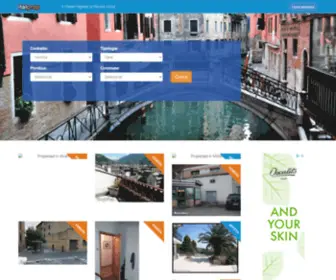 Italprop.it(Affito) Screenshot